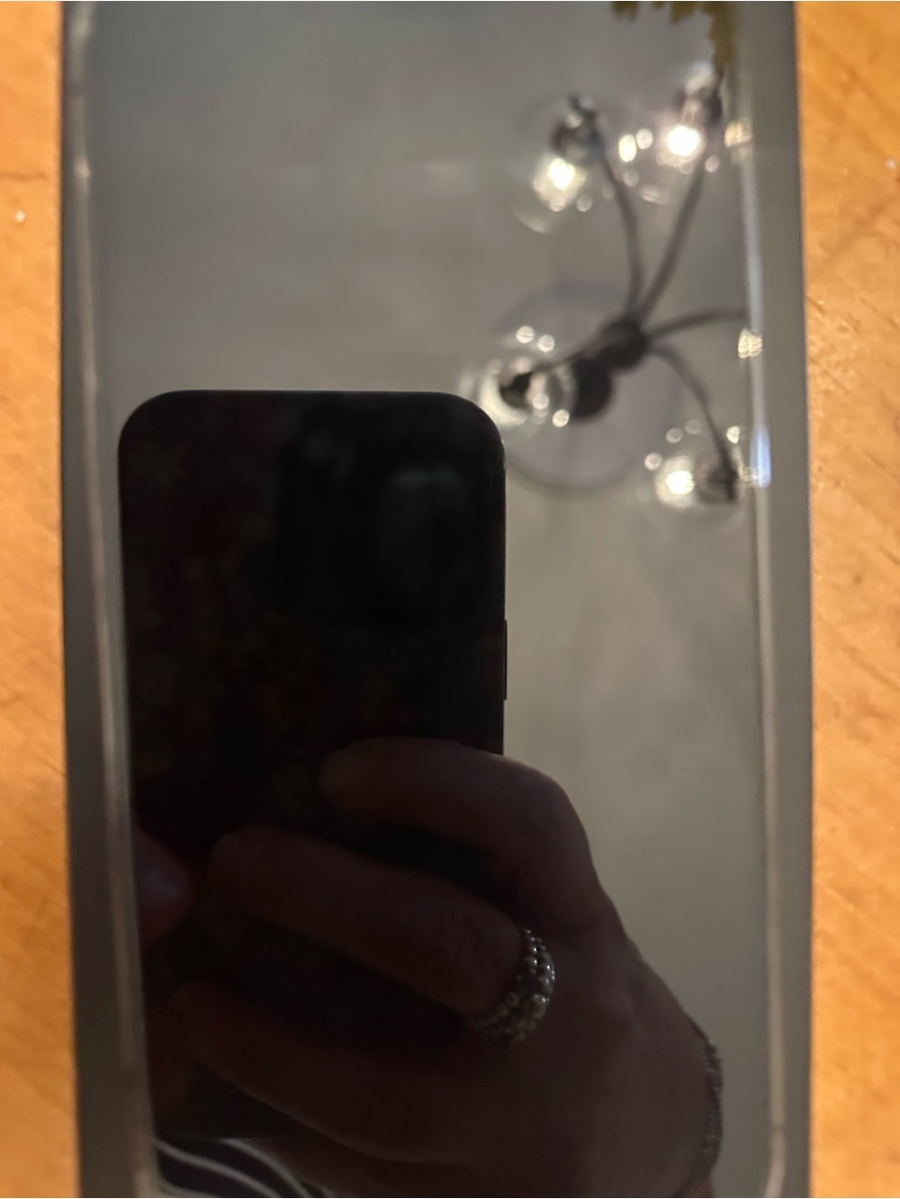 iPhone 13 Pro 512gb unlocked space grey/graphite - Picture 8 of 11